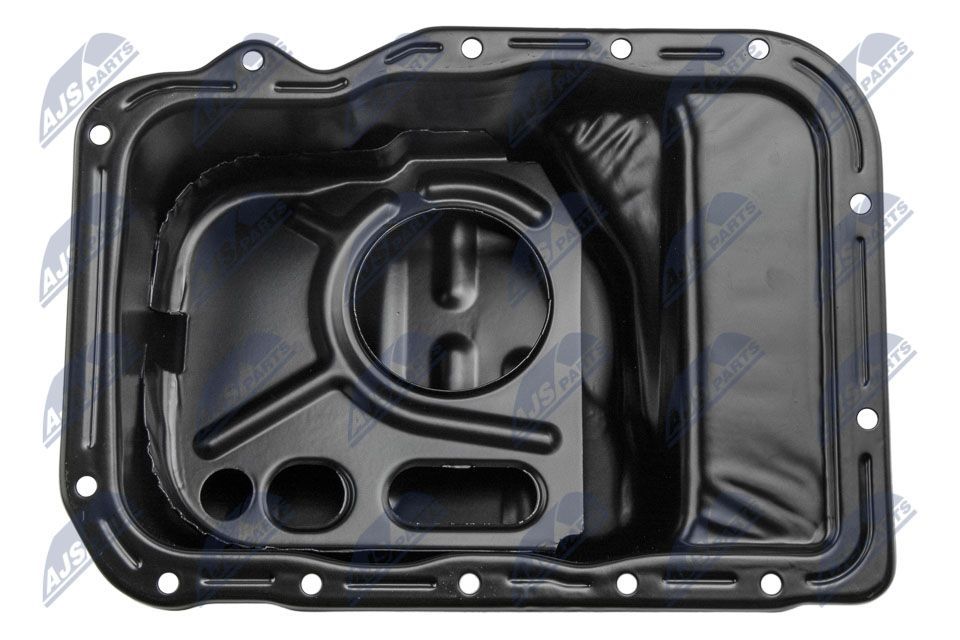 Alyvos karteris NTY BMO-MZ-001