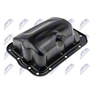 Alyvos karteris NTY BMO-MZ-002