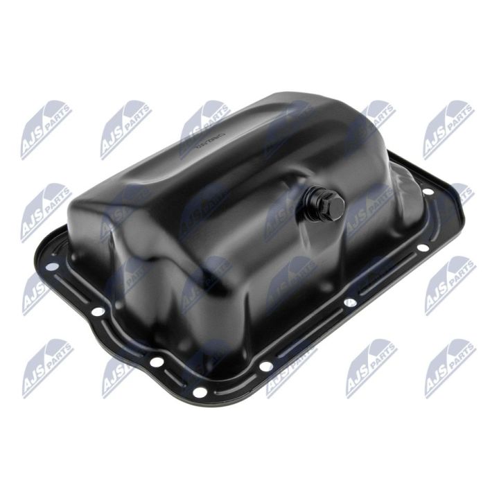 Alyvos karteris NTY BMO-MZ-002