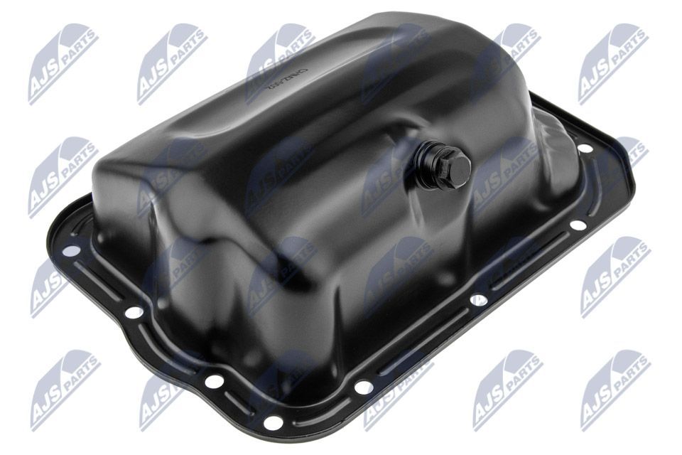 Alyvos karteris NTY BMO-MZ-002