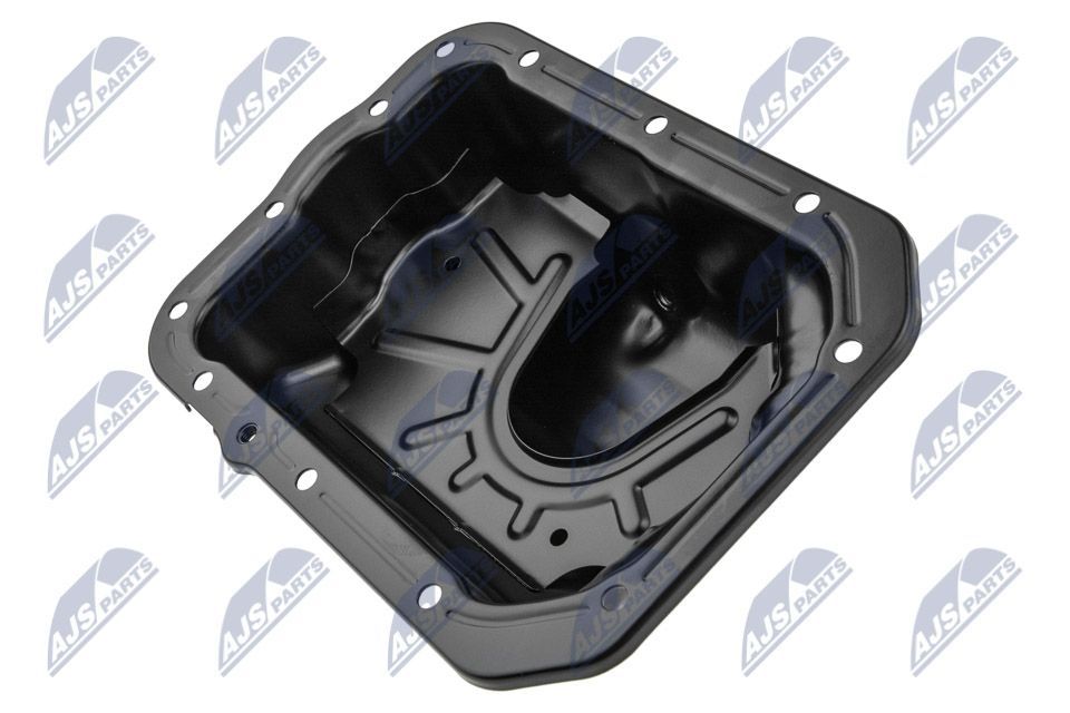 Alyvos karteris NTY BMO-MZ-002