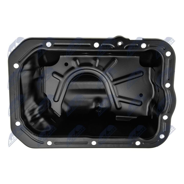 Alyvos karteris NTY BMO-MZ-002