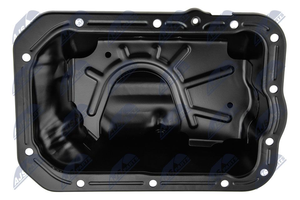 Alyvos karteris NTY BMO-MZ-002