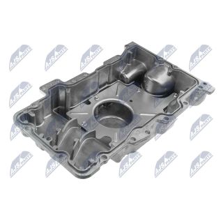 Alyvos karteris NTY BMO-MZ-003