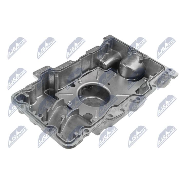 Alyvos karteris NTY BMO-MZ-003