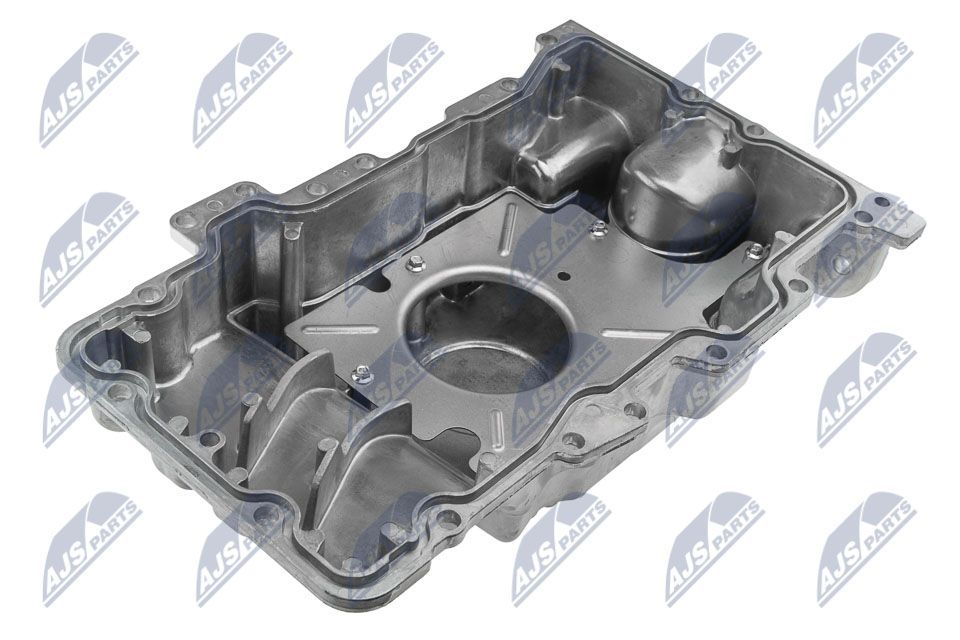 Alyvos karteris NTY BMO-MZ-003