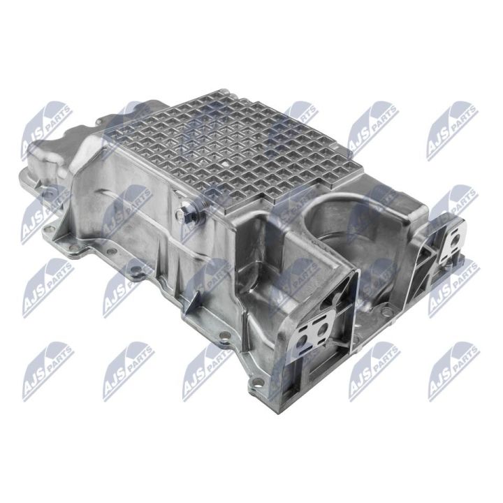 Alyvos karteris NTY BMO-MZ-003