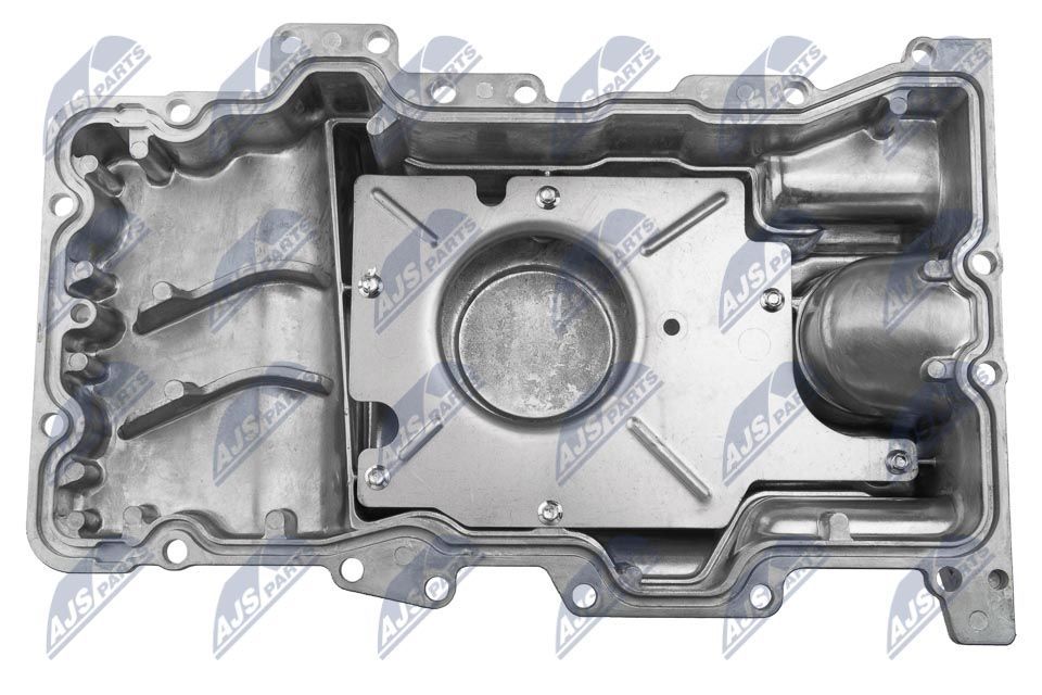 Alyvos karteris NTY BMO-MZ-003