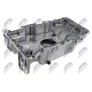 Alyvos karteris NTY BMO-MZ-004