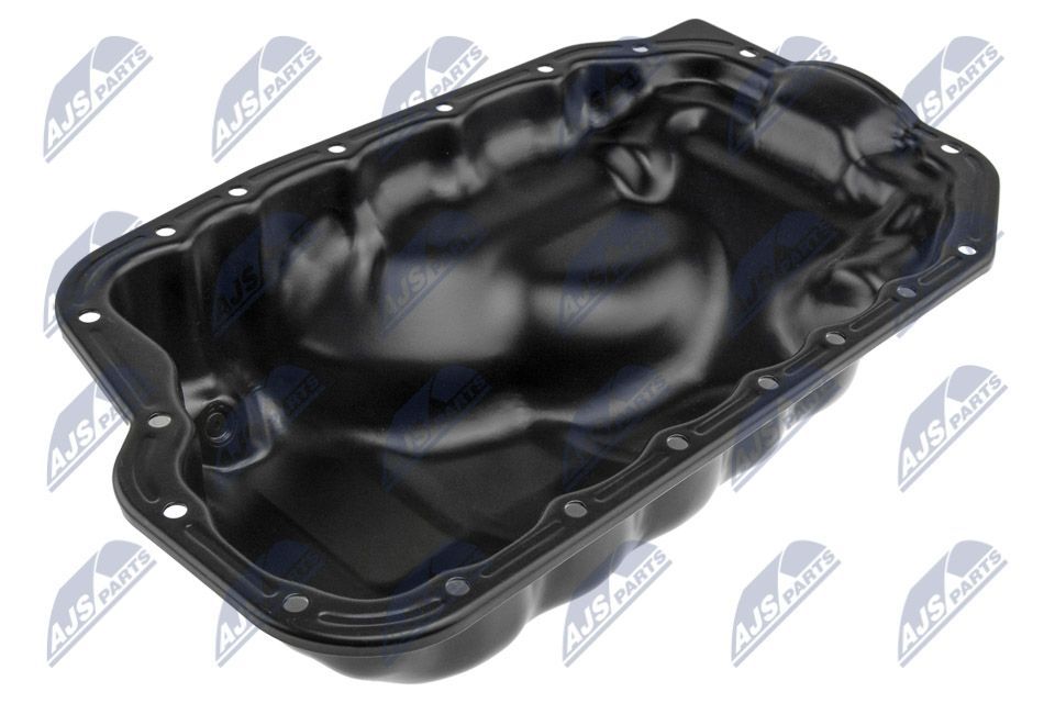 Alyvos karteris NTY BMO-MZ-005