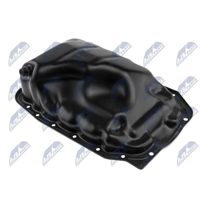 Alyvos karteris NTY BMO-MZ-005