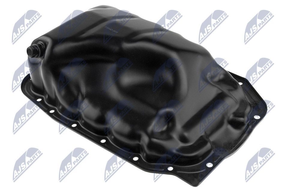 Alyvos karteris NTY BMO-MZ-005