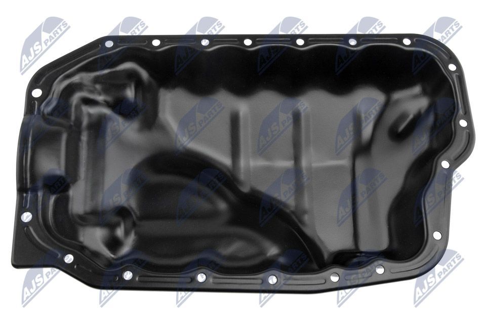 Alyvos karteris NTY BMO-MZ-005