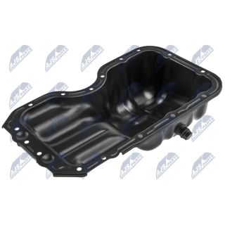 Alyvos karteris NTY BMO-MZ-007