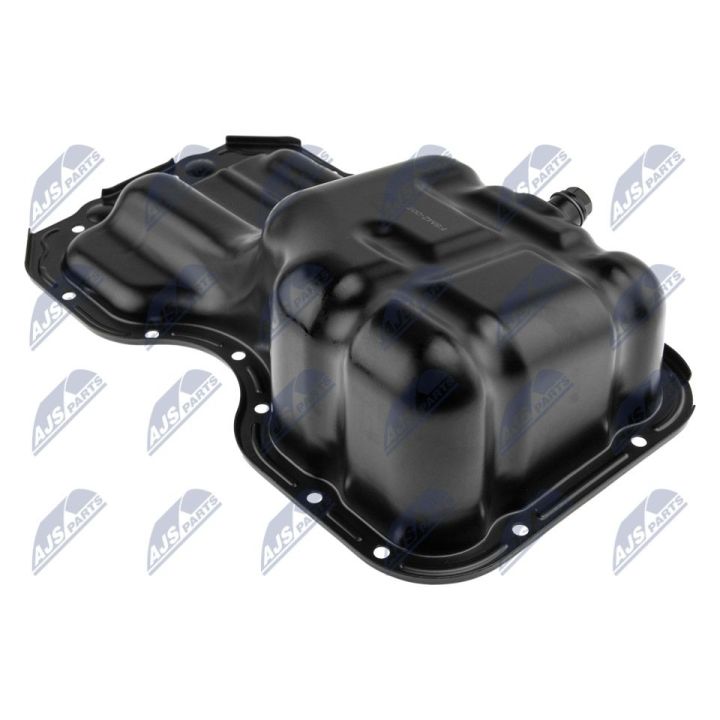 Alyvos karteris NTY BMO-MZ-007