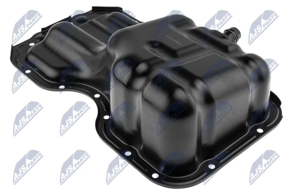 Alyvos karteris NTY BMO-MZ-007