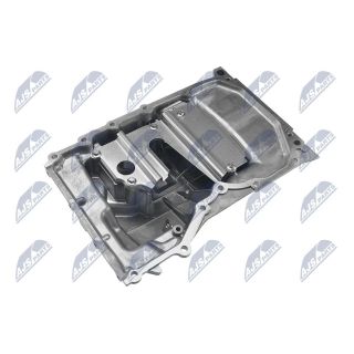 Alyvos karteris NTY BMO-MZ-008