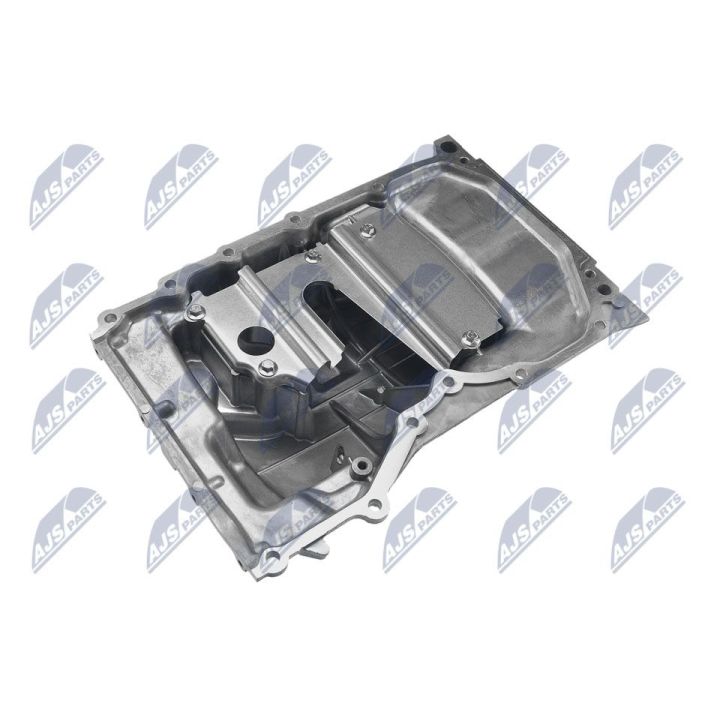 Alyvos karteris NTY BMO-MZ-008