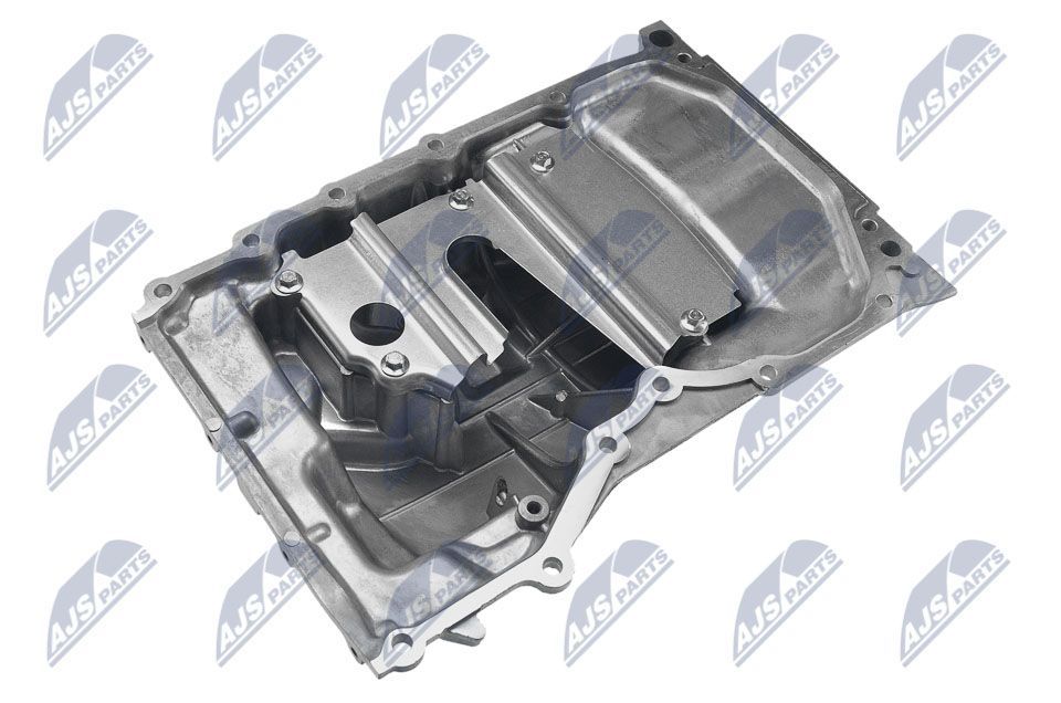 Alyvos karteris NTY BMO-MZ-008