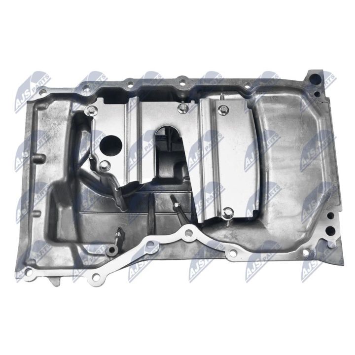 Alyvos karteris NTY BMO-MZ-008