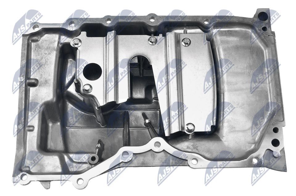 Alyvos karteris NTY BMO-MZ-008