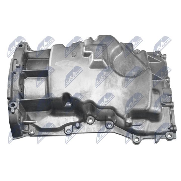 Alyvos karteris NTY BMO-MZ-008