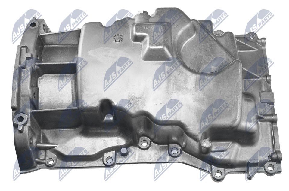 Alyvos karteris NTY BMO-MZ-008