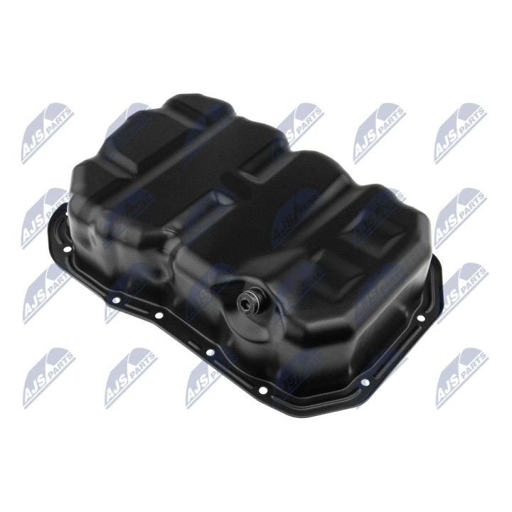 Alyvos karteris NTY BMO-MZ-010