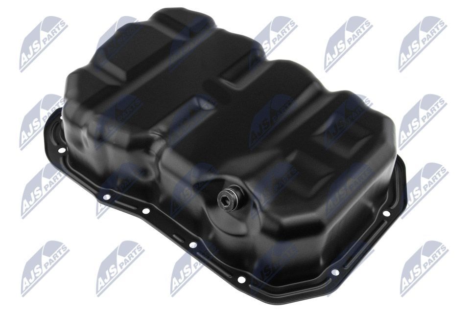 Alyvos karteris NTY BMO-MZ-010