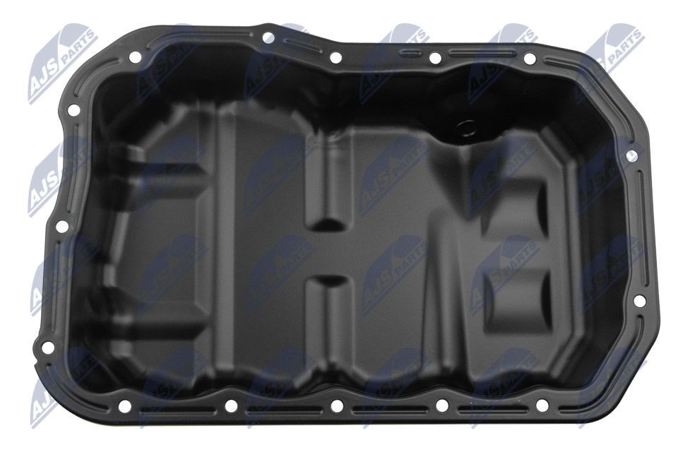 Alyvos karteris NTY BMO-MZ-010