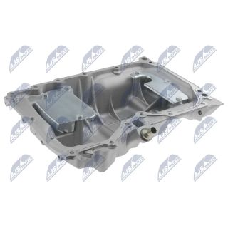 Alyvos karteris NTY BMO-MZ-011