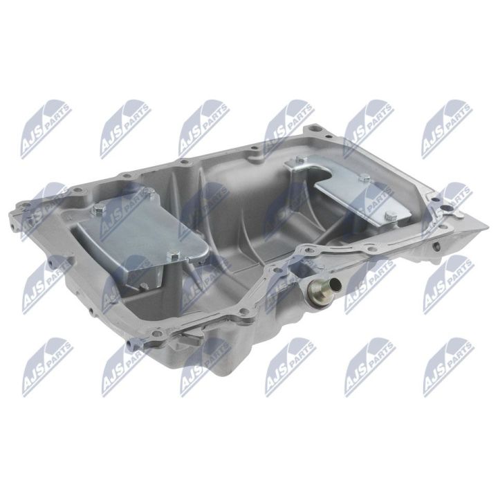 Alyvos karteris NTY BMO-MZ-011