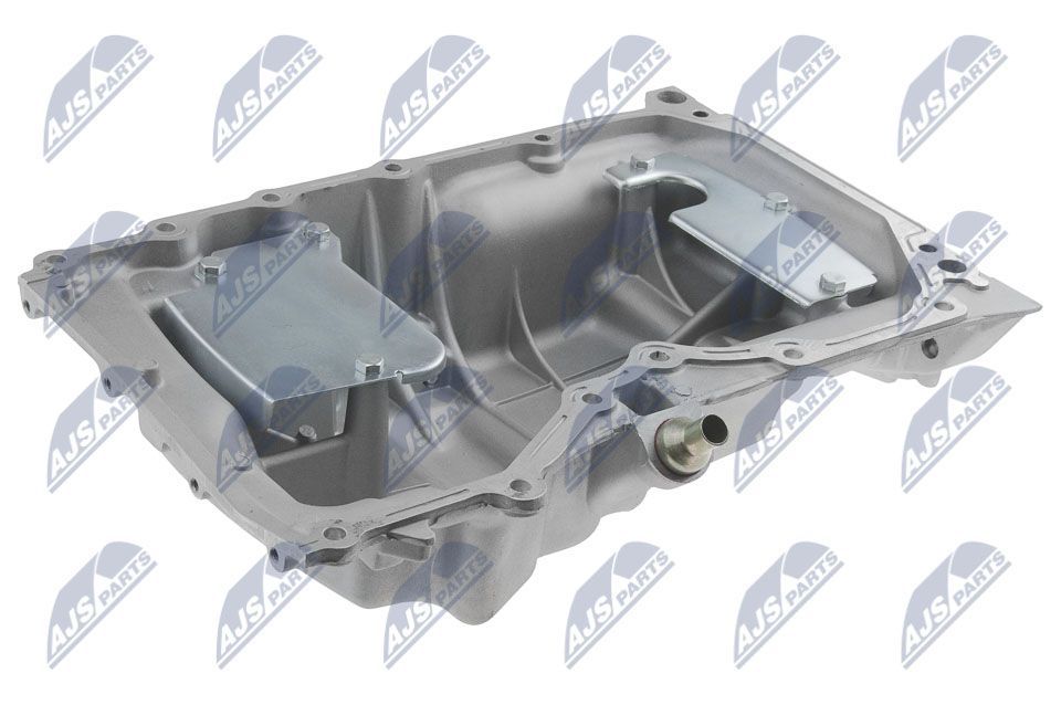 Alyvos karteris NTY BMO-MZ-011