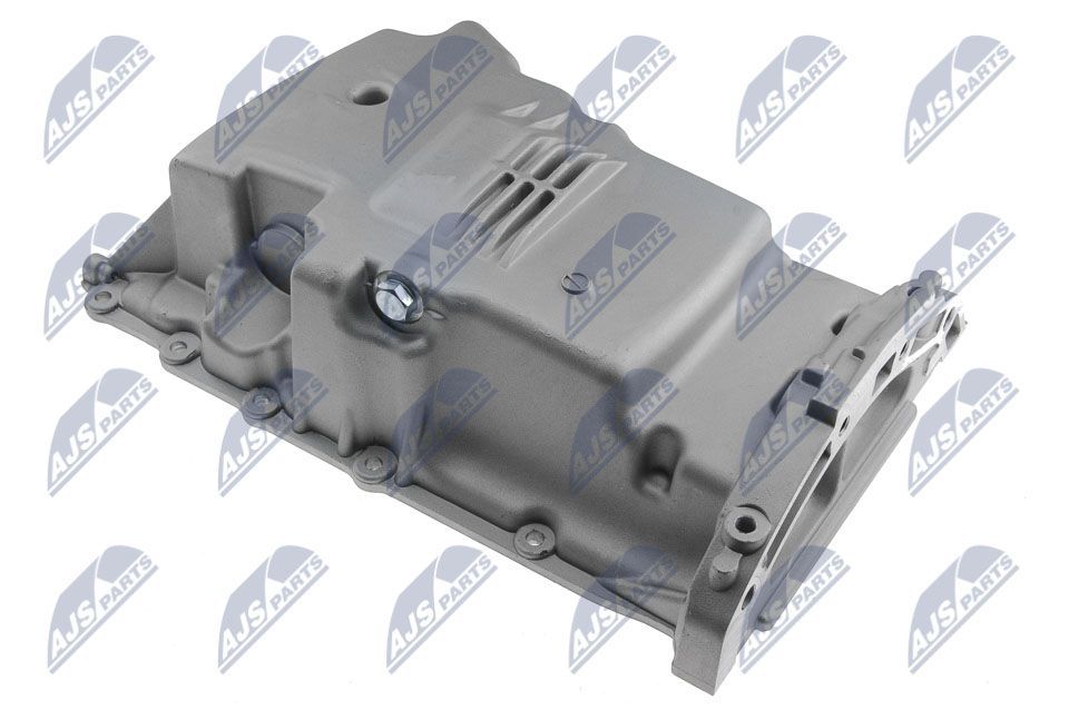 Alyvos karteris NTY BMO-MZ-011