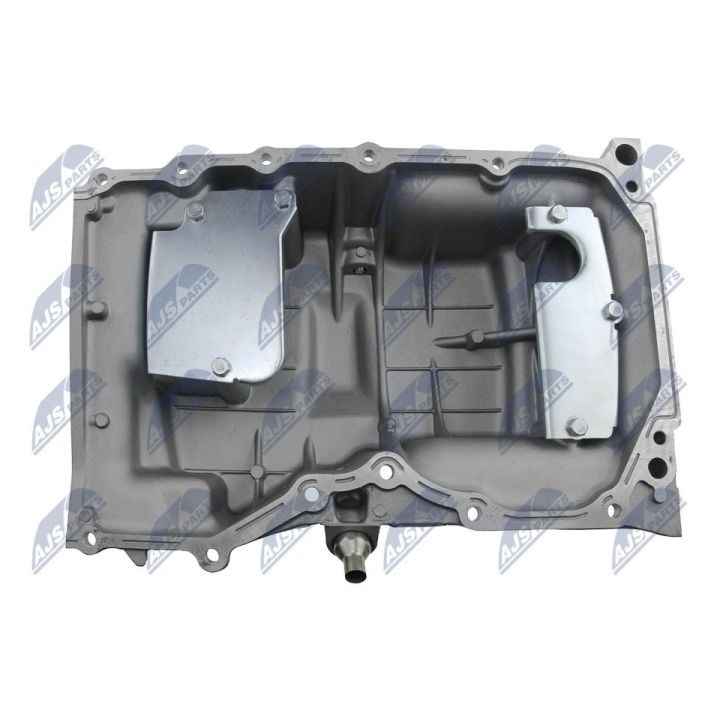 Alyvos karteris NTY BMO-MZ-011