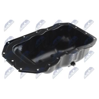 Alyvos karteris NTY BMO-MZ-012