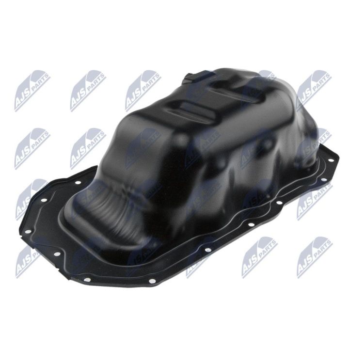 Alyvos karteris NTY BMO-MZ-012