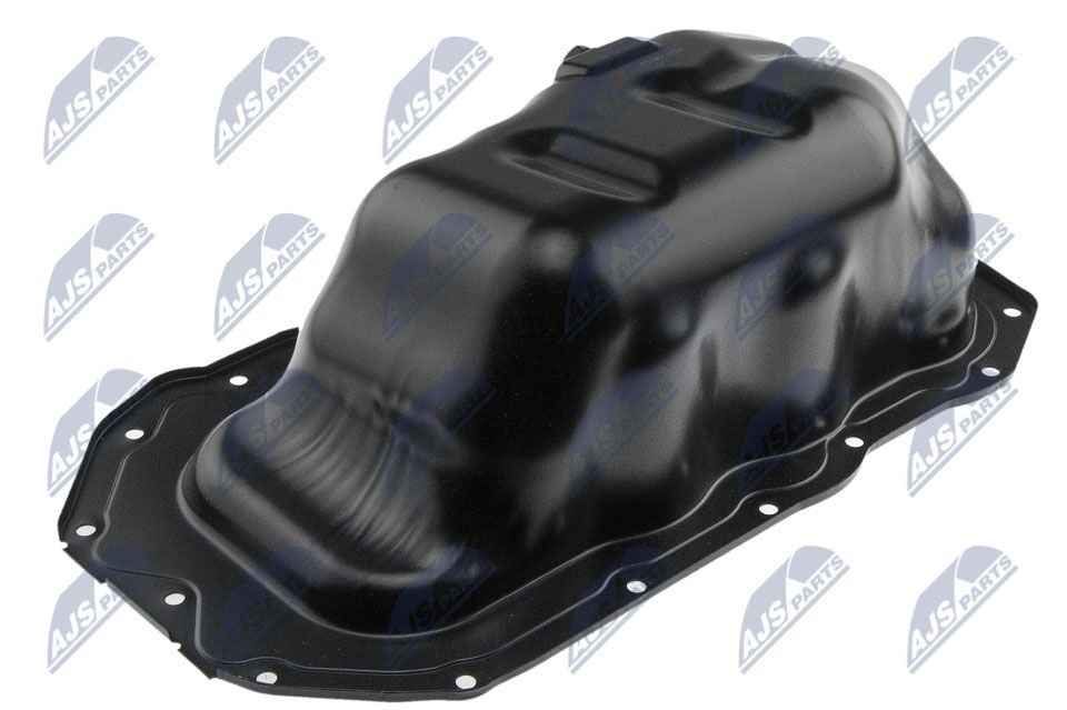 Alyvos karteris NTY BMO-MZ-012