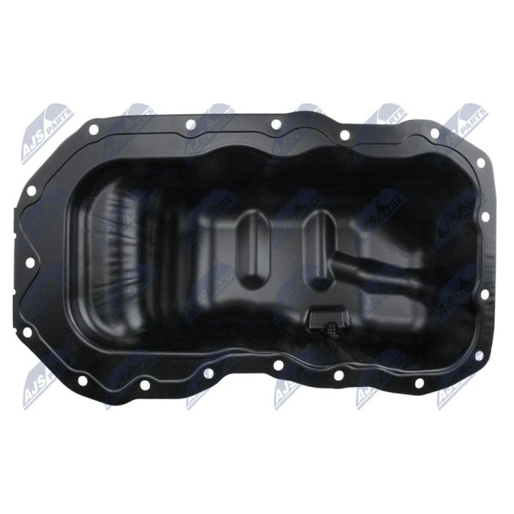 Alyvos karteris NTY BMO-MZ-012