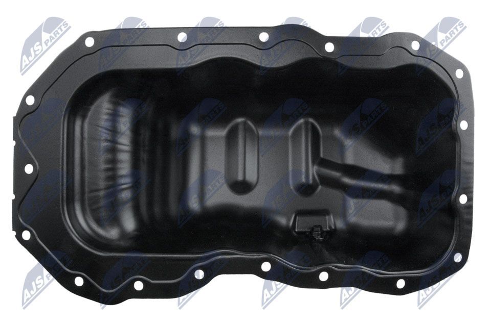 Alyvos karteris NTY BMO-MZ-012