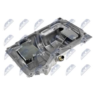 Alyvos karteris NTY BMO-MZ-014