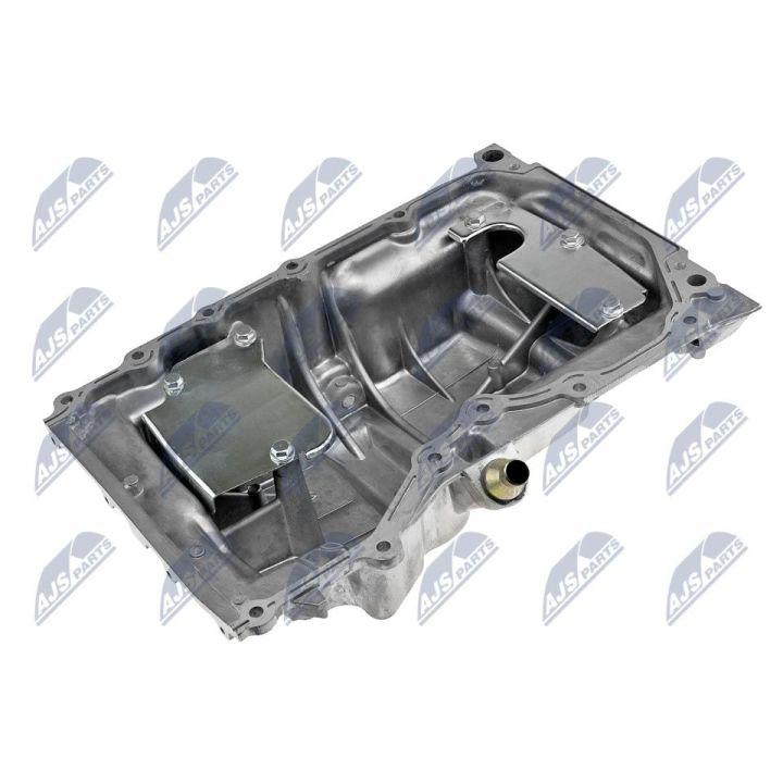 Alyvos karteris NTY BMO-MZ-014