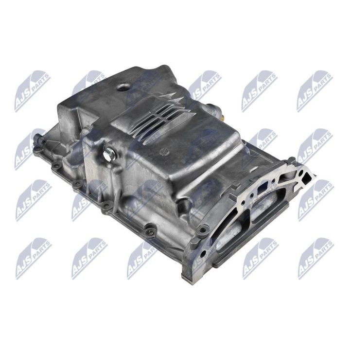 Alyvos karteris NTY BMO-MZ-014