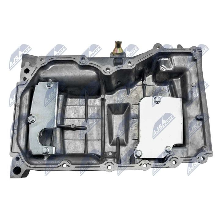 Alyvos karteris NTY BMO-MZ-014