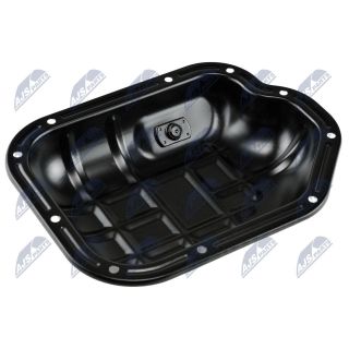 Alyvos karteris NTY BMO-NS-015