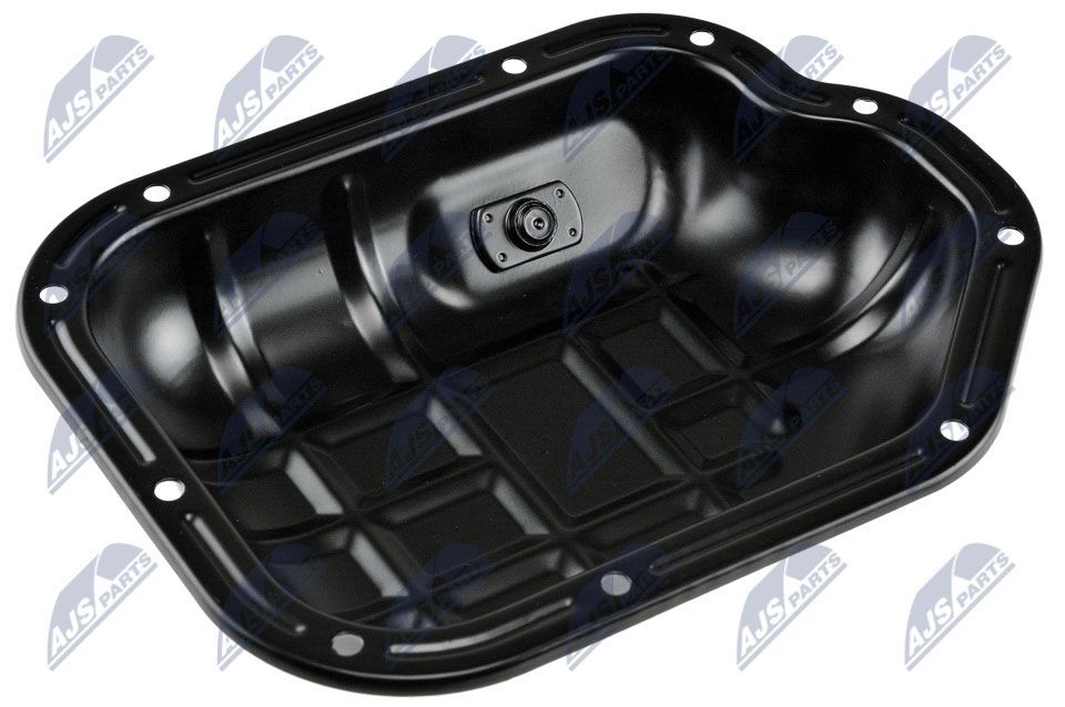 Alyvos karteris NTY BMO-NS-015