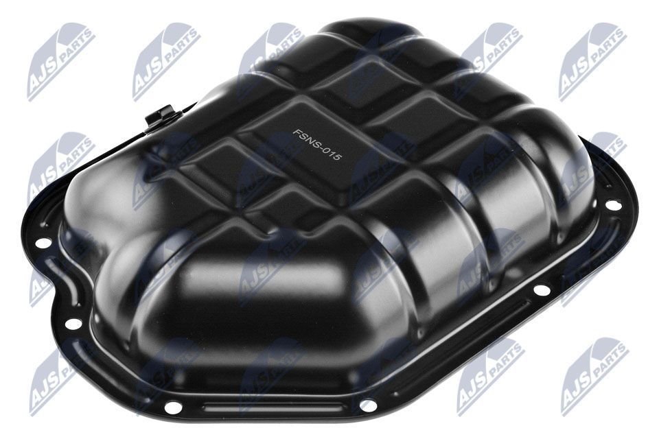 Alyvos karteris NTY BMO-NS-015