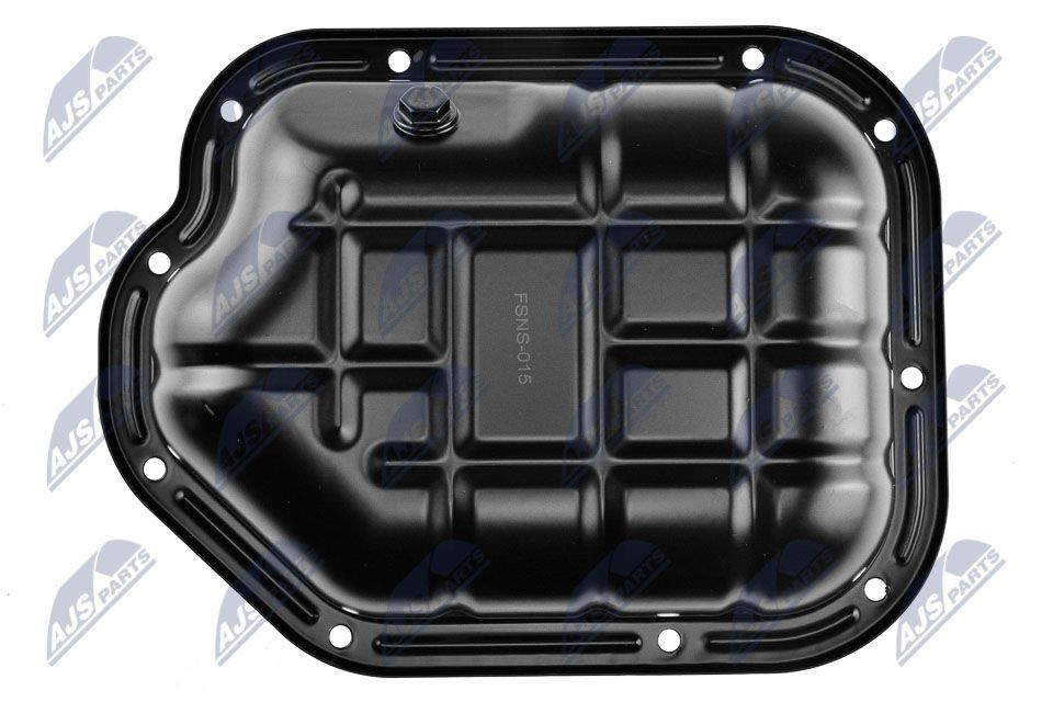 Alyvos karteris NTY BMO-NS-015