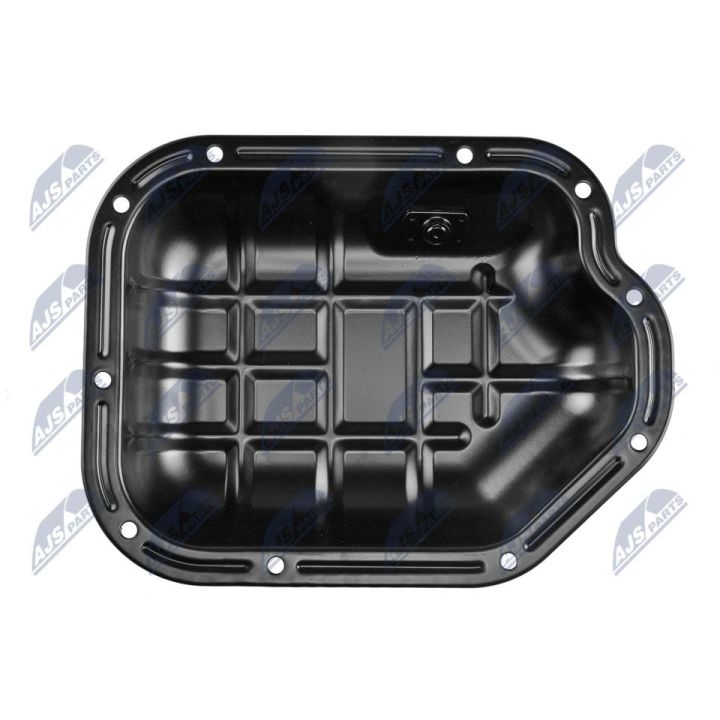 Alyvos karteris NTY BMO-NS-015