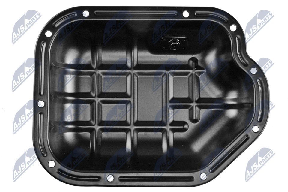 Alyvos karteris NTY BMO-NS-015